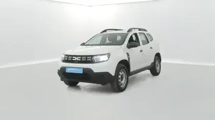 Photo Dacia Duster Essential