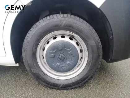 Photo 10 Renault Master  FGN TRAC F3500 L2H2 BLUE DCI 135