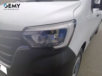 Photo 15 Renault Master  FGN TRAC F3500 L2H2 BLUE DCI 135