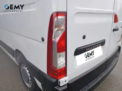 Photo 16 Renault Master  FGN TRAC F3500 L2H2 BLUE DCI 135