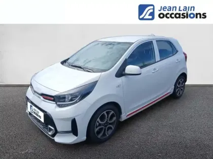 Photo Kia Picanto Gt Line Business