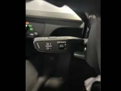 Photo 34 Audi Q5  55 TFSIe 367 S tronic 7 Quattro