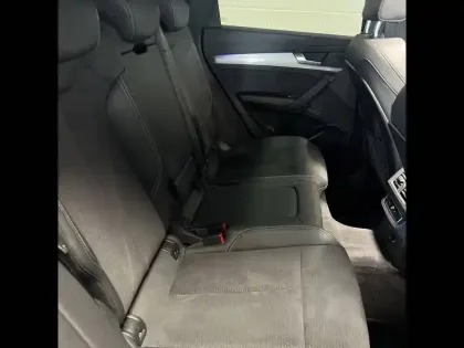 Photo 27 Audi Q5  55 TFSIe 367 S tronic 7 Quattro