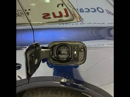 Photo 36 Audi Q5  55 TFSIe 367 S tronic 7 Quattro