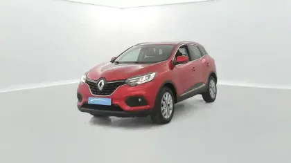 Photo Renault Kadjar Business
