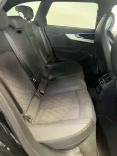 Photo 29 Audi A4  Avant 40 TDI 204 S tronic 7 Quattro