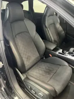 Photo 30 Audi A4  Avant 40 TDI 204 S tronic 7 Quattro