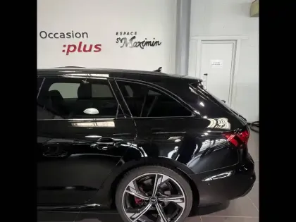 Photo 21 Audi A4  Avant 40 TDI 204 S tronic 7 Quattro