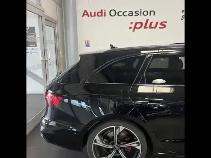 Photo 27 Audi A4  Avant 40 TDI 204 S tronic 7 Quattro