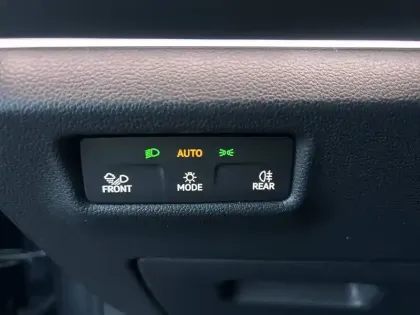 Photo 35 Volkswagen Tiguan  1.5 eHybrid 204ch DSG6