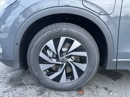 Photo 24 Volkswagen Tiguan  1.5 eHybrid 204ch DSG6