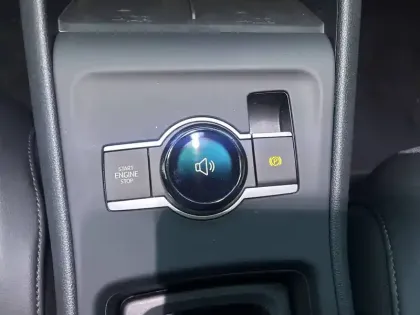 Photo 40 Volkswagen Tiguan  1.5 eHybrid 204ch DSG6