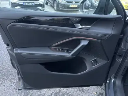 Photo 33 Volkswagen Tiguan  1.5 eHybrid 204ch DSG6