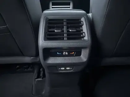 Photo 31 Volkswagen Tiguan  1.5 eHybrid 204ch DSG6