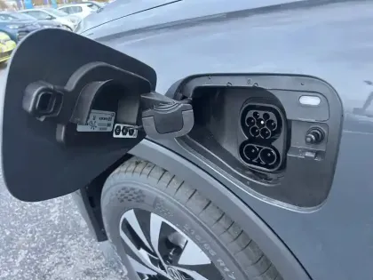 Photo 25 Volkswagen Tiguan  1.5 eHybrid 204ch DSG6