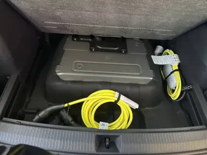 Photo 29 Volkswagen Tiguan  1.5 eHybrid 204ch DSG6