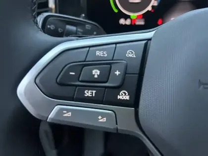 Photo 36 Volkswagen Tiguan  1.5 eHybrid 204ch DSG6