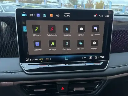 Photo 38 Volkswagen Tiguan  1.5 eHybrid 204ch DSG6