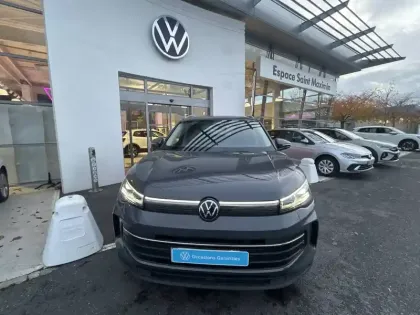 Photo 22 Volkswagen Tiguan  1.5 eHybrid 204ch DSG6