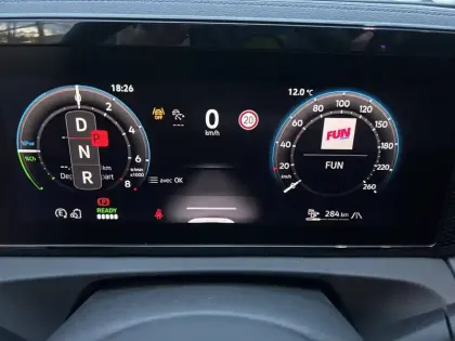 Photo 41 Volkswagen Tiguan  1.5 eHybrid 204ch DSG6