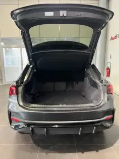 Photo 2 Audi Q3  Sportback 35 TFSI 150 ch S tronic 7