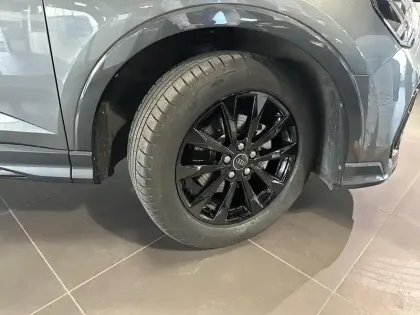 Photo 43 Audi Q3  Sportback 35 TFSI 150 ch S tronic 7