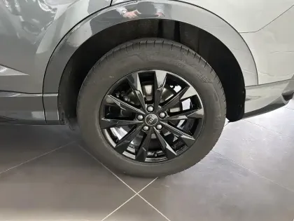 Photo 45 Audi Q3  Sportback 35 TFSI 150 ch S tronic 7