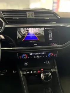 Photo 15 Audi Q3  Sportback 35 TFSI 150 ch S tronic 7