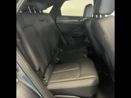 Photo 52 Audi Q3  Sportback 35 TFSI 150 ch S tronic 7