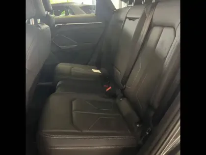 Photo 14 Audi Q3  Sportback 35 TFSI 150 ch S tronic 7