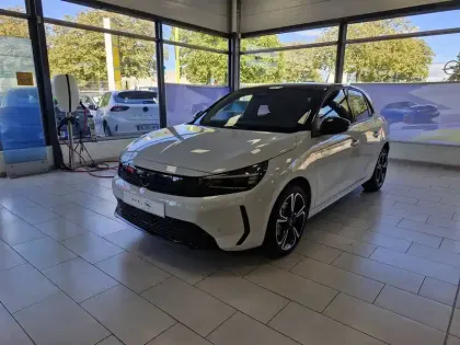 Photo Opel Corsa Gs