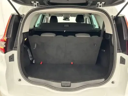 Photo 17 Renault Scenic Grand  Blue dCi 120 EDC