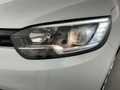 Photo 20 Renault Scenic Grand  Blue dCi 120 EDC