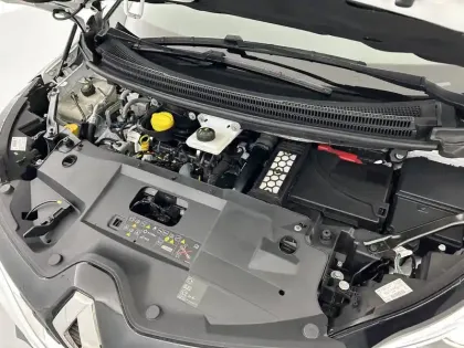 Photo 21 Renault Scenic Grand  Blue dCi 120 EDC