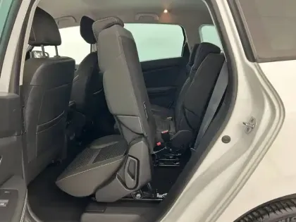 Photo 25 Renault Scenic Grand  Blue dCi 120 EDC