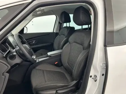 Photo 8 Renault Scenic Grand  Blue dCi 120 EDC