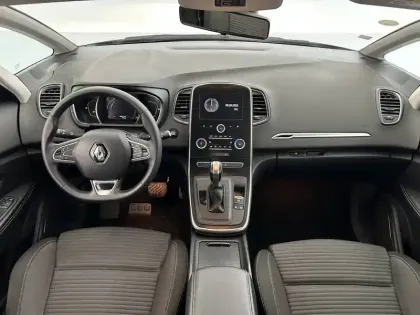 Photo 24 Renault Scenic Grand  Blue dCi 120 EDC