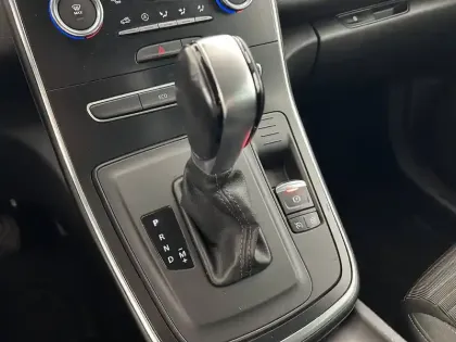 Photo 12 Renault Scenic Grand  Blue dCi 120 EDC