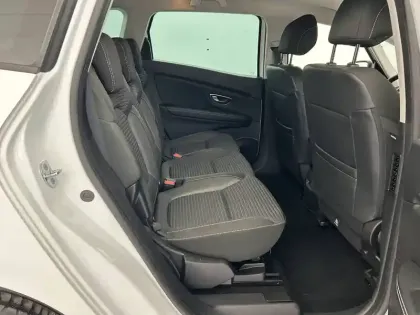 Photo 15 Renault Scenic Grand  Blue dCi 120 EDC