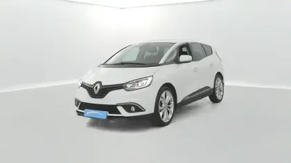 Photo Renault Scenic Business