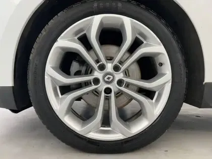 Photo 18 Renault Scenic Grand  Blue dCi 120 EDC