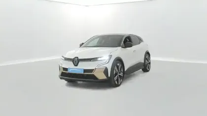 Photo Renault Megane Iconic