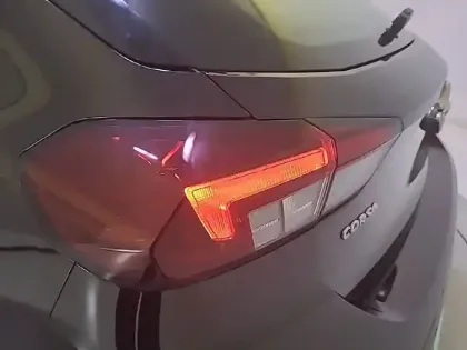 Photo 18 Opel Corsa  1.2 Turbo 100 ch BVM6