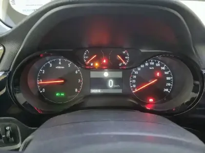 Photo 9 Opel Corsa  1.2 Turbo 100 ch BVM6