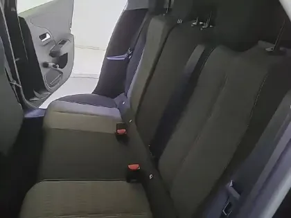 Photo 11 Opel Corsa  1.2 Turbo 100 ch BVM6