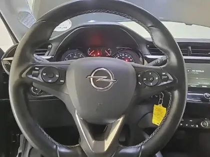 Photo 8 Opel Corsa  1.2 Turbo 100 ch BVM6