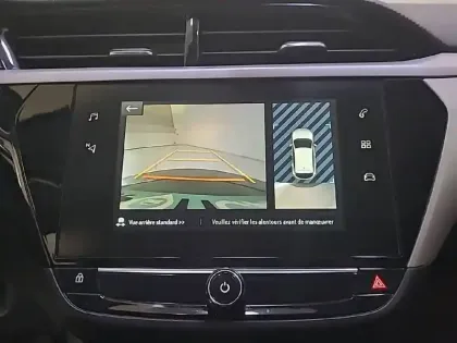 Photo 16 Opel Corsa  1.2 Turbo 100 ch BVM6