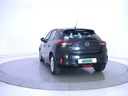 Photo 6 Opel Corsa  1.2 Turbo 100 ch BVM6