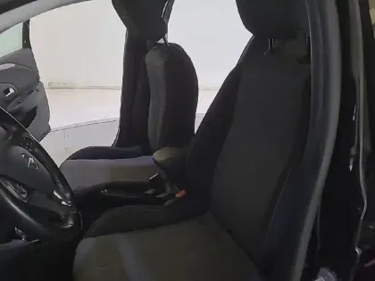 Photo 10 Opel Corsa  1.2 Turbo 100 ch BVM6