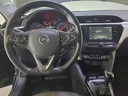 Photo 7 Opel Corsa  1.2 Turbo 100 ch BVM6